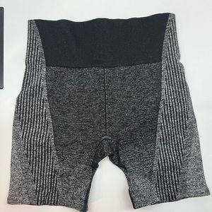 Fabletics biker shorts